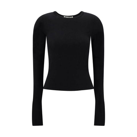 Éterne Long-Sleeve Top - Hilstor