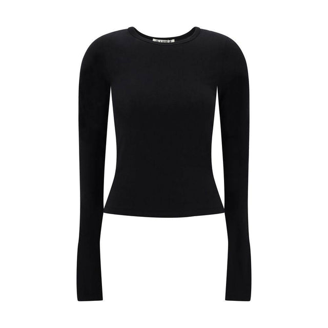 Éterne Long-Sleeve Top - Hilstor