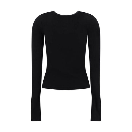 Éterne Long-Sleeve Top - Hilstor