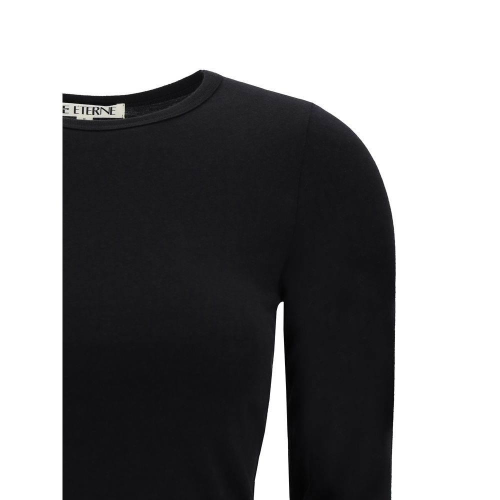 Éterne Long-Sleeve Top - Hilstor