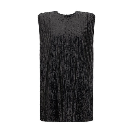 Golden Goose Sequined Mini Dress - Hilstor