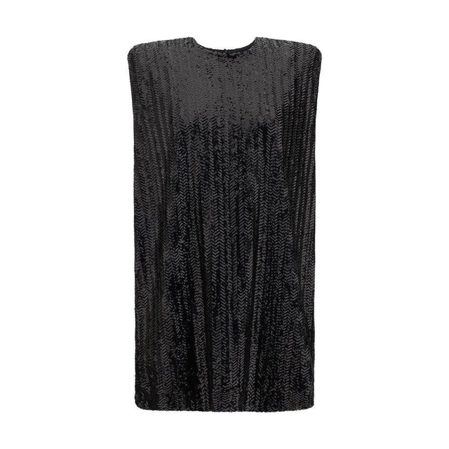 Golden Goose Sequined Mini Dress - Hilstor