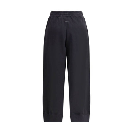 MM6 Maxi print Sweatpants - Hilstor