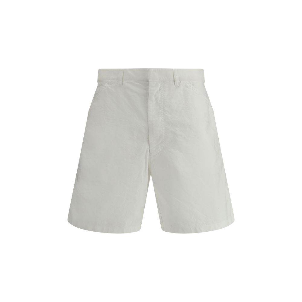 Prada Cotton Pants - Hilstor