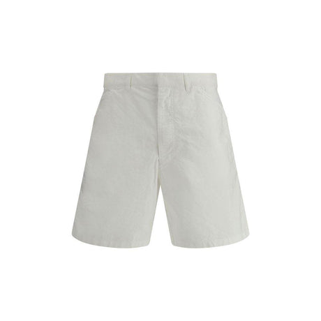 Prada Cotton Pants - Hilstor