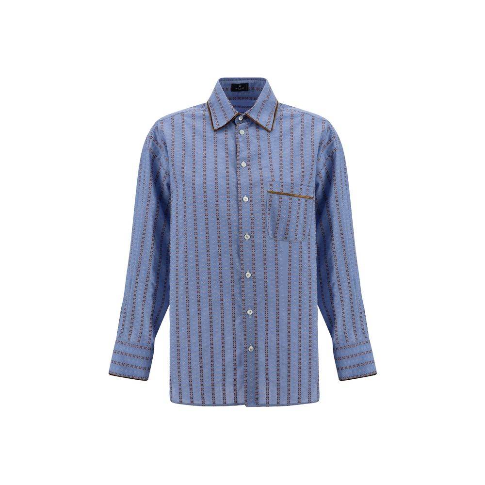 Etro Shirt - Hilstor