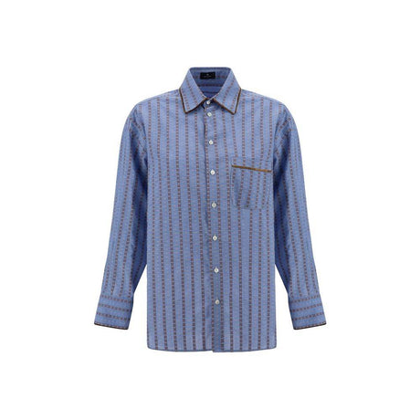 Etro Shirt - Hilstor