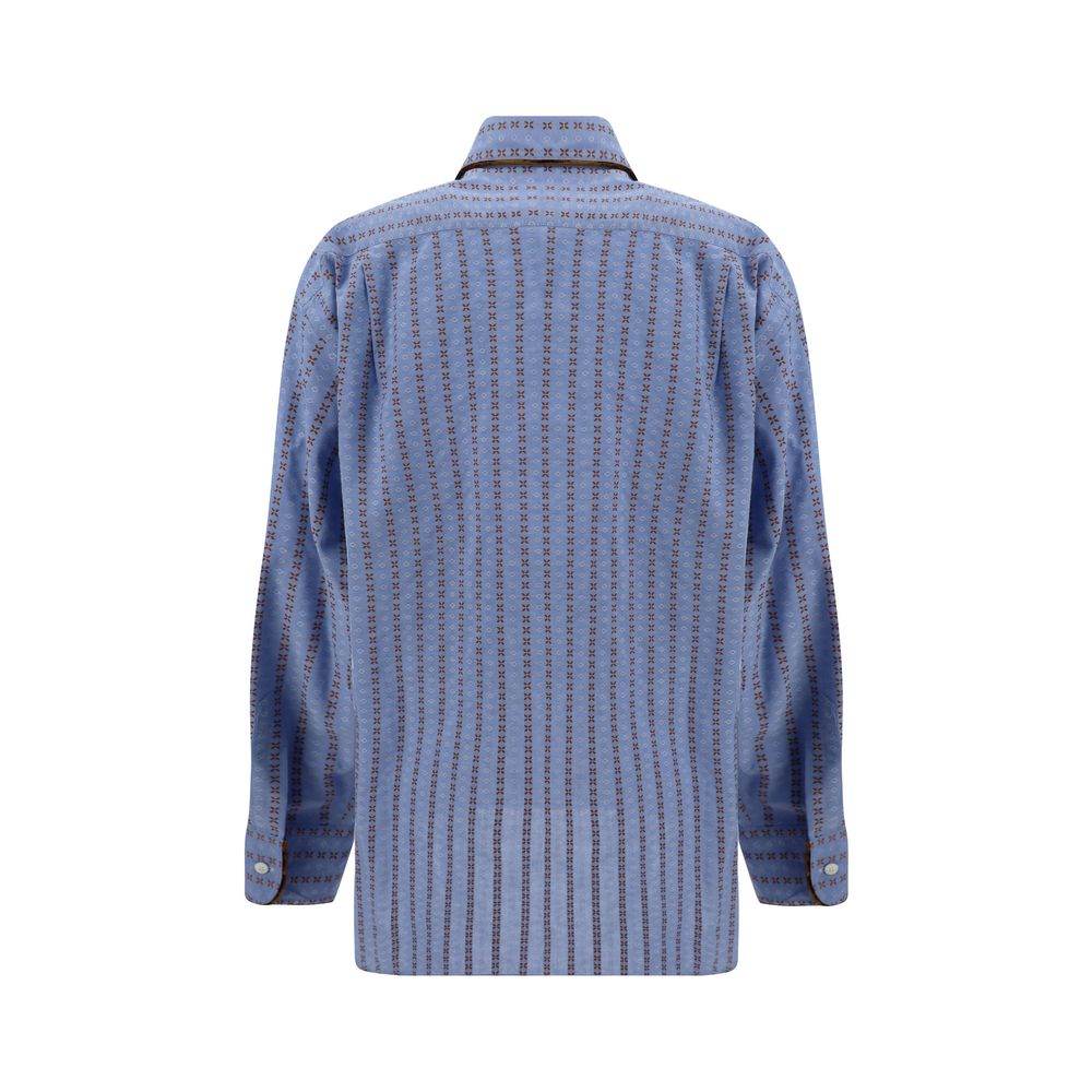 Etro Shirt - Hilstor