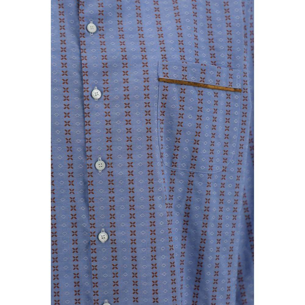 Etro Shirt - Hilstor