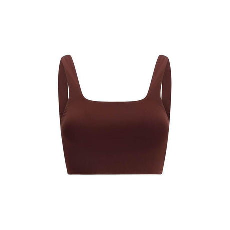 Forte_Forte Shiny Chic Top - Hilstor