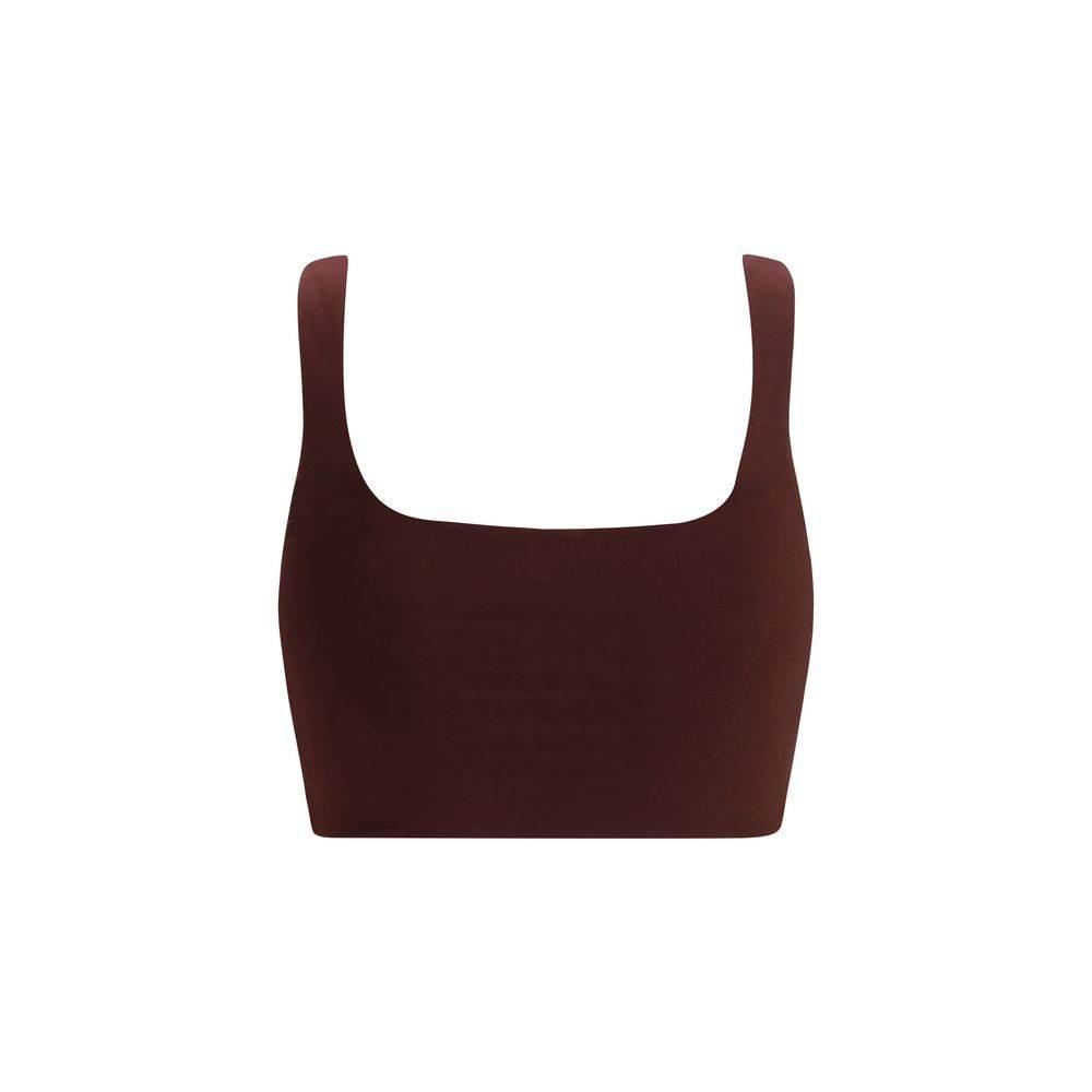 Forte_Forte Shiny Chic Top - Hilstor
