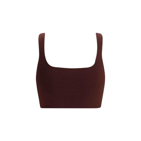 Forte_Forte Shiny Chic Top - Hilstor