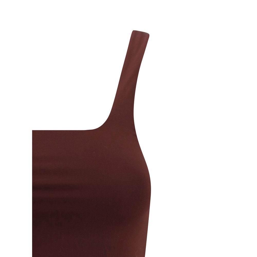 Forte_Forte Shiny Chic Top - Hilstor