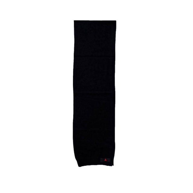 Peuterey Blue Viscose Scarf - Hilstor