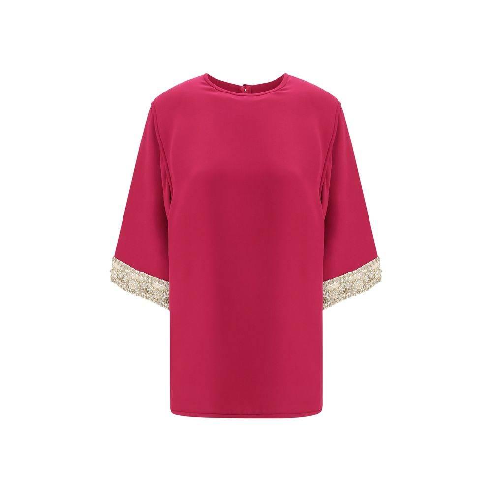 Valentino's Jewel Top - Hilstor