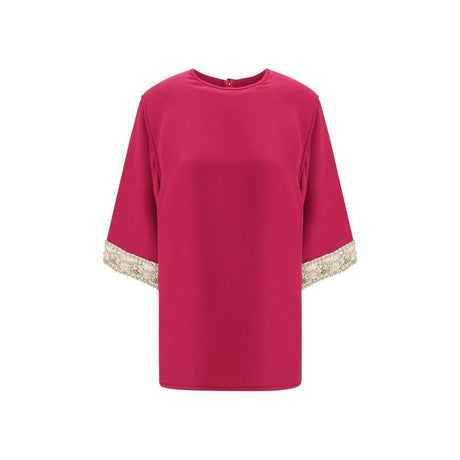 Valentino's Jewel Top - Hilstor