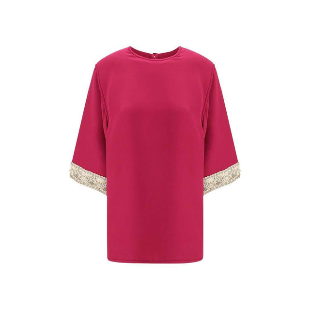 Valentino's Jewel Top - Hilstor