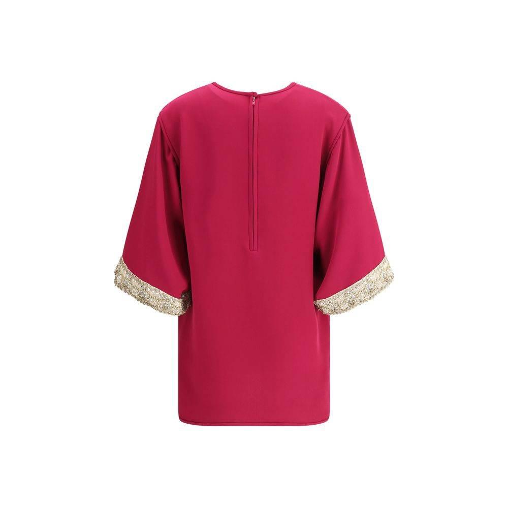 Valentino's Jewel Top - Hilstor