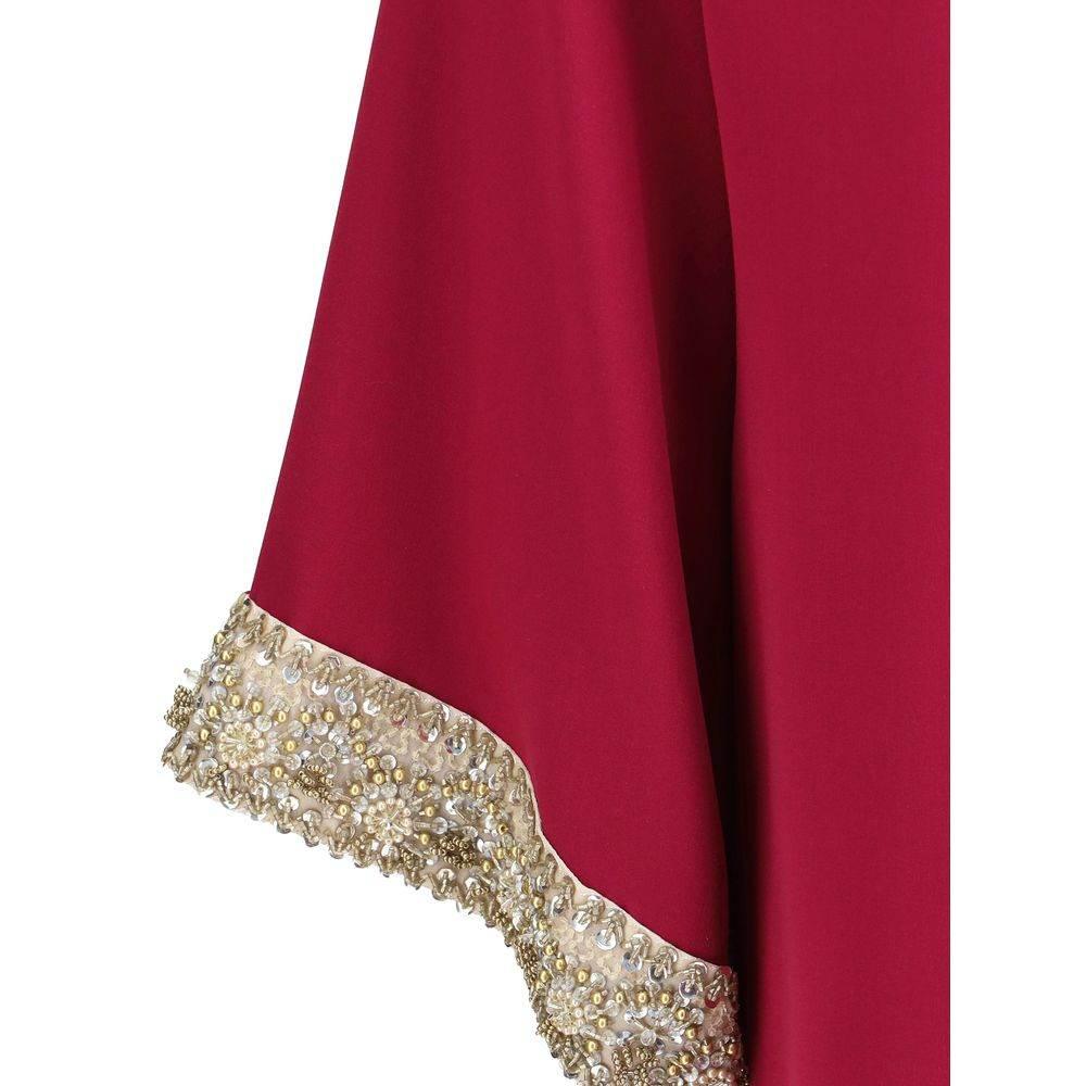 Valentino's Jewel Top - Hilstor