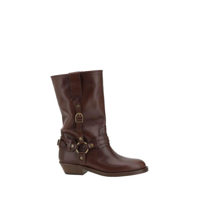 Isabel Marant Heiko Boots - Hilstor