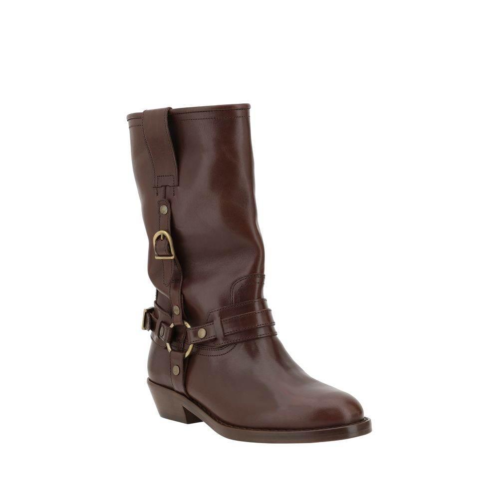 Isabel Marant Heiko Boots - Hilstor