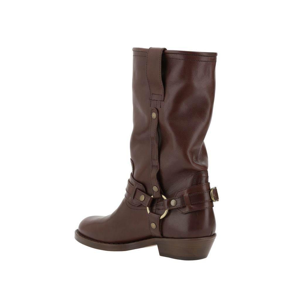 Isabel Marant Heiko Boots - Hilstor