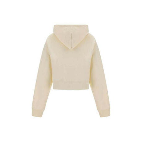 Jacquemus Logoed Hoodie - Hilstor