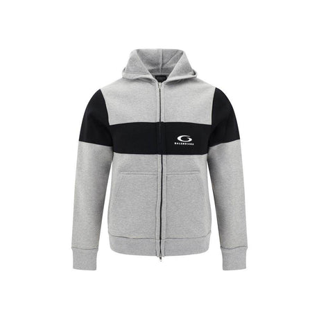 Balenciaga Hoodie - Hilstor