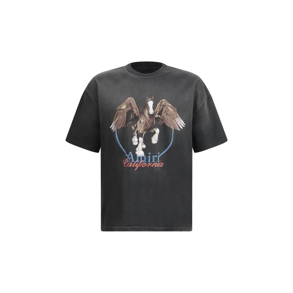 Amiri Pegaso T-Shirt - Hilstor