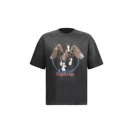 Amiri Pegaso T-Shirt - Hilstor
