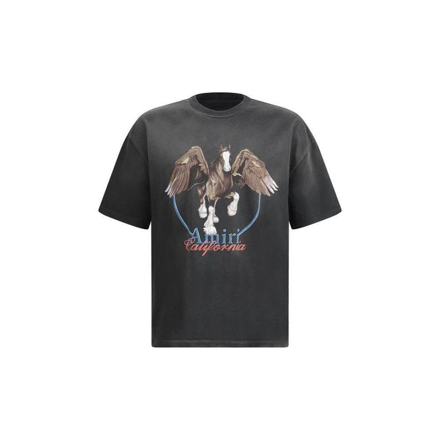 Amiri Pegaso T-Shirt - Hilstor