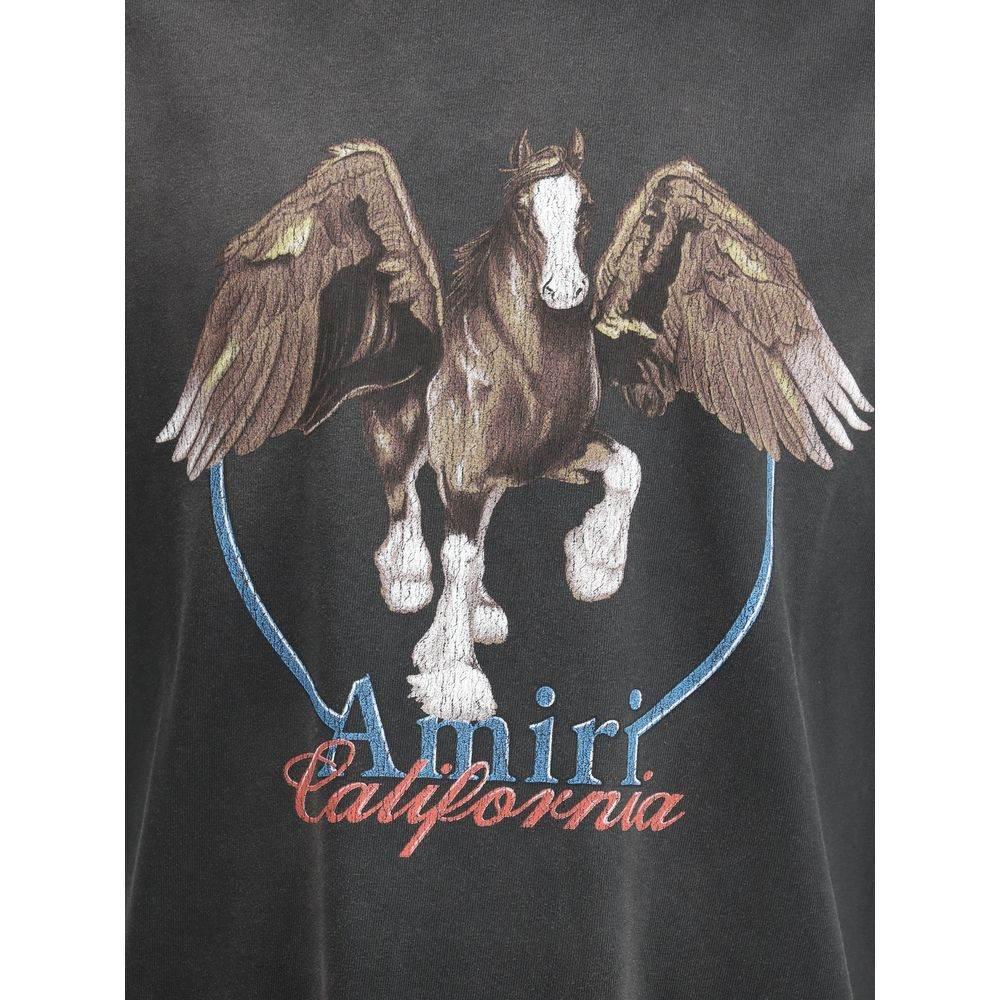 Amiri Pegaso T-Shirt - Hilstor
