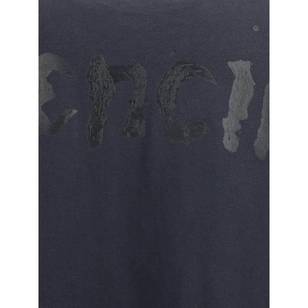 Balenciaga Long T-shirt Dress - Hilstor