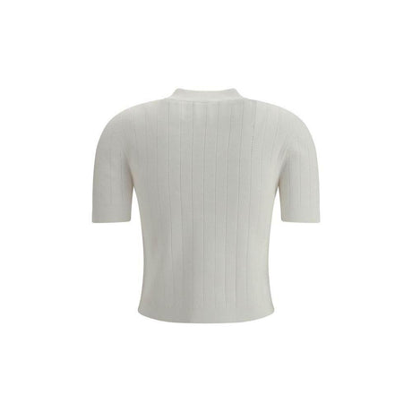 Balmain Cardigan whit botton - Hilstor