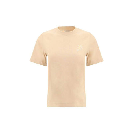 Burberry Floral logo T-shirt - Hilstor