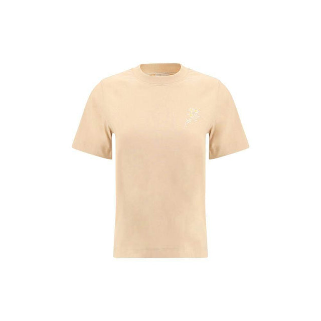 Burberry Floral logo T-shirt - Hilstor