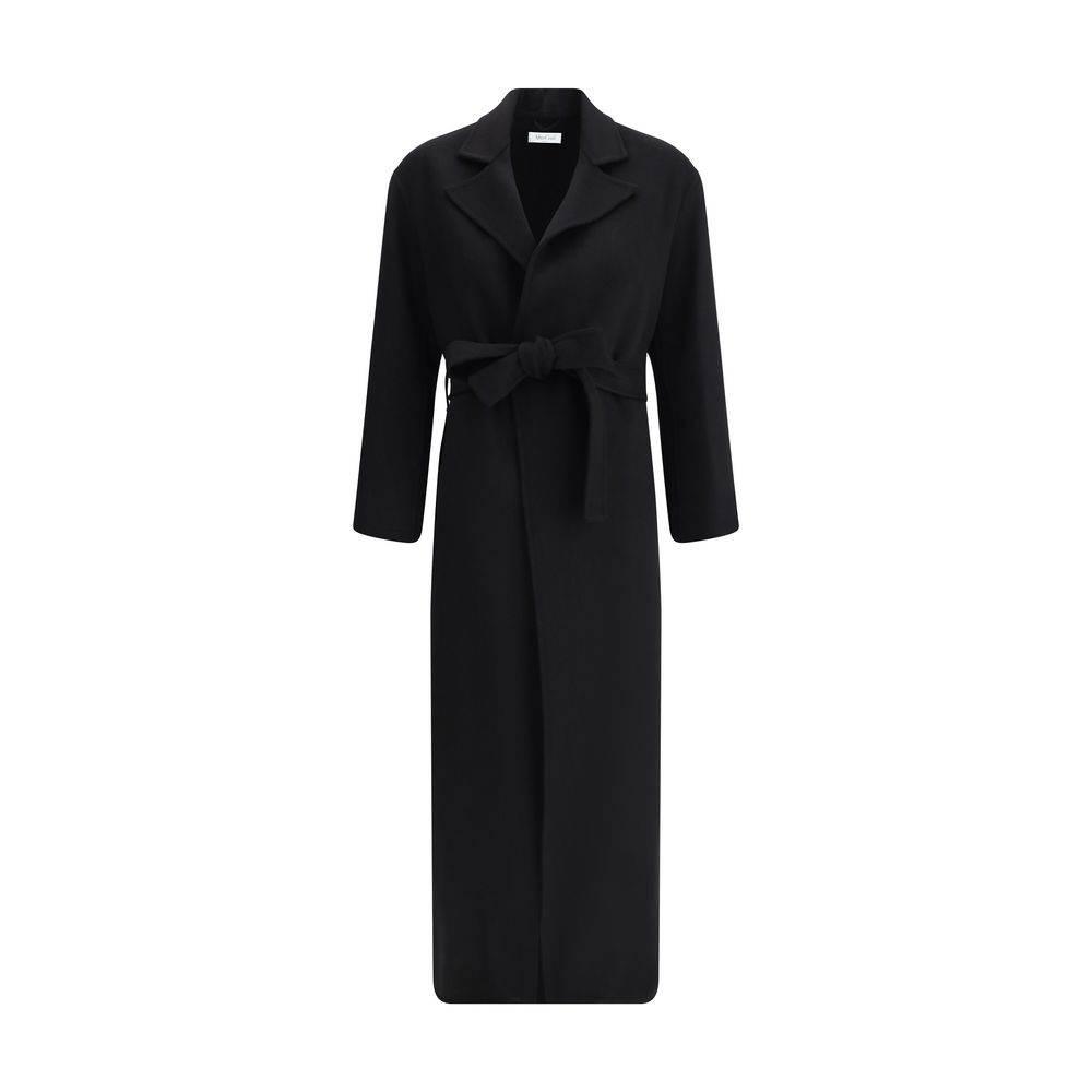 Aftercoat Long robe Coat - Hilstor