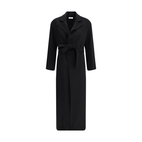 Aftercoat Long robe Coat - Hilstor