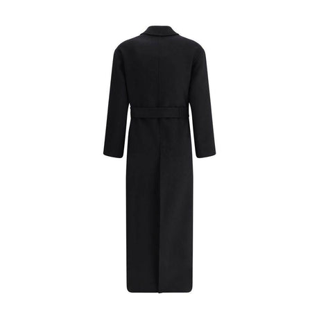 Aftercoat Long robe Coat - Hilstor