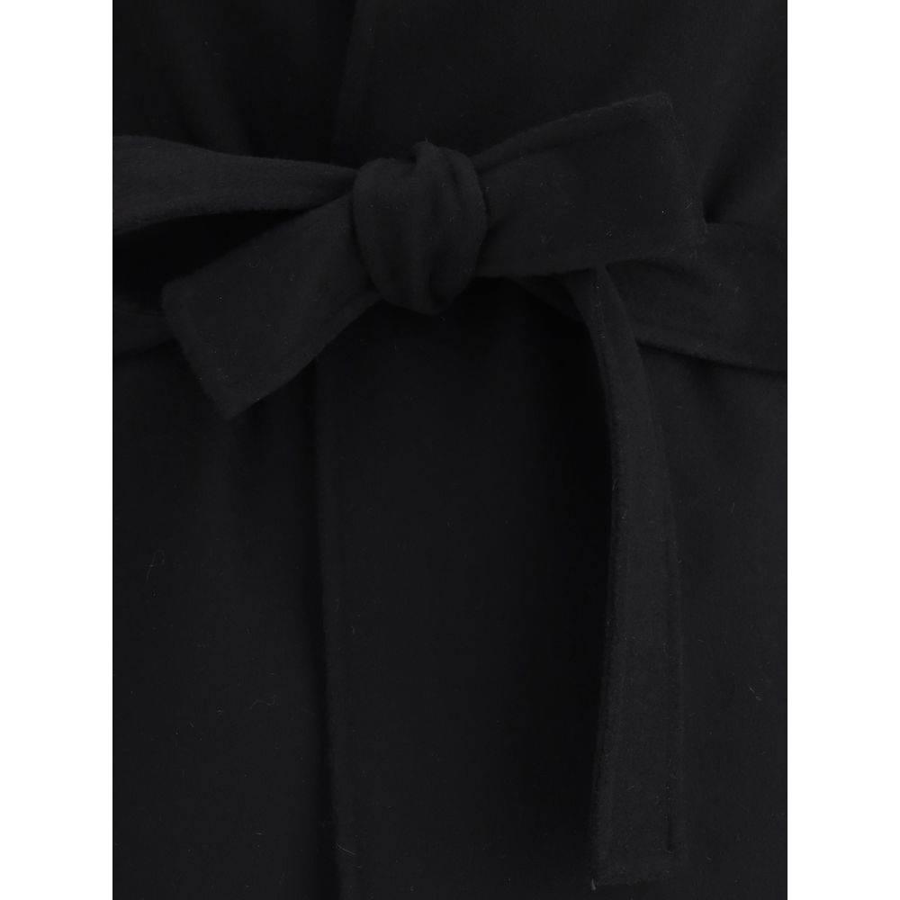 Aftercoat Long robe Coat - Hilstor