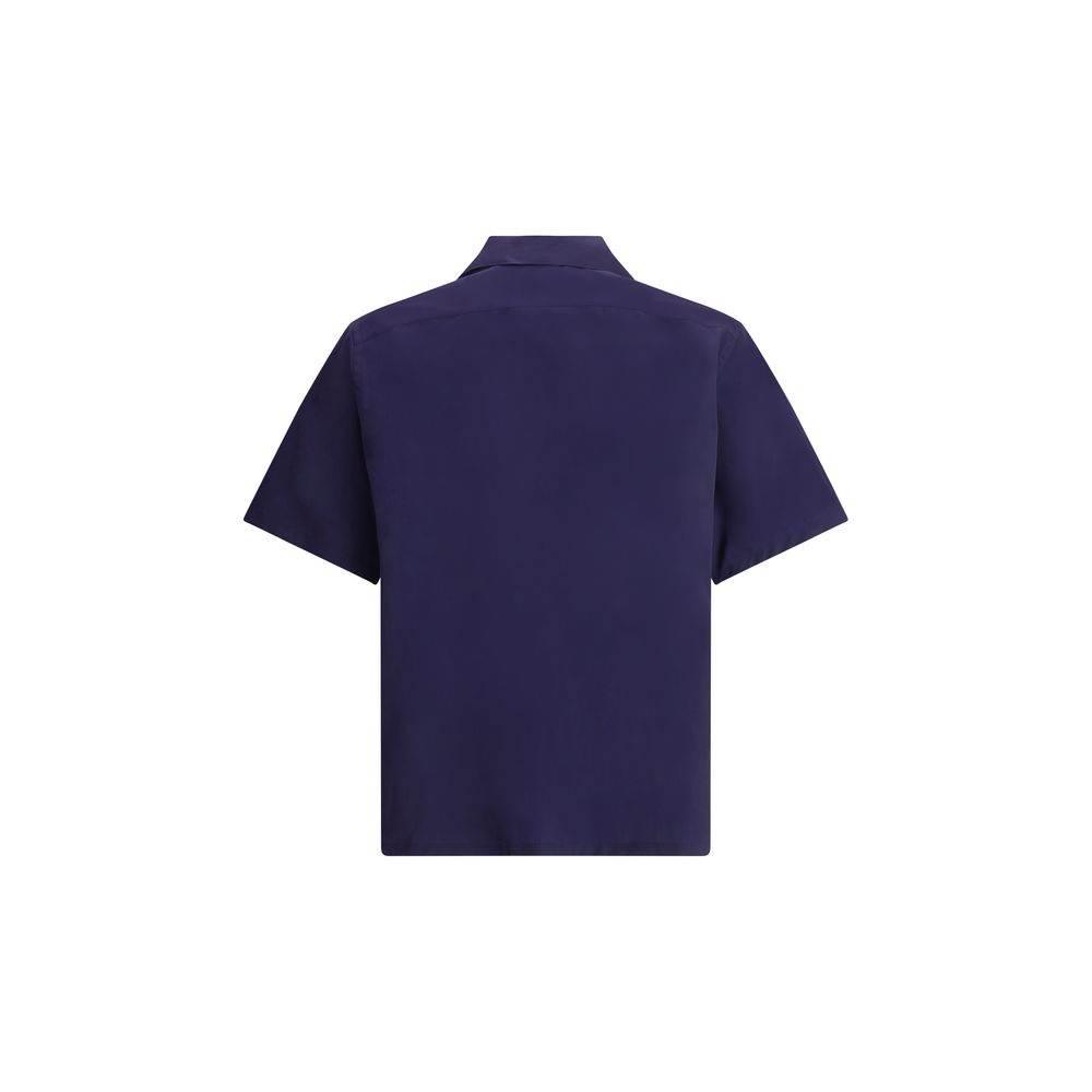 Prada Short-sleeved Shirt - Hilstor