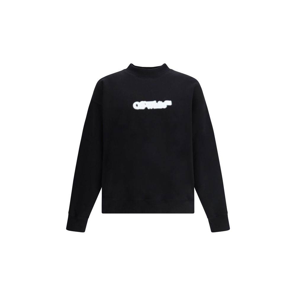 Off-White Spray Arrow Skate Sweatshirt - Hilstor