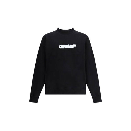 Off-White Spray Arrow Skate Sweatshirt - Hilstor