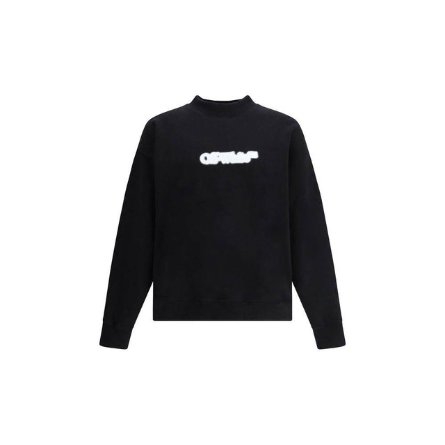 Off-White Spray Arrow Skate Sweatshirt - Hilstor