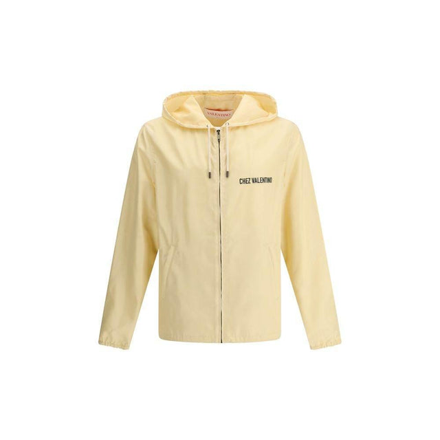 Valentino Waterproof Jacket - Hilstor