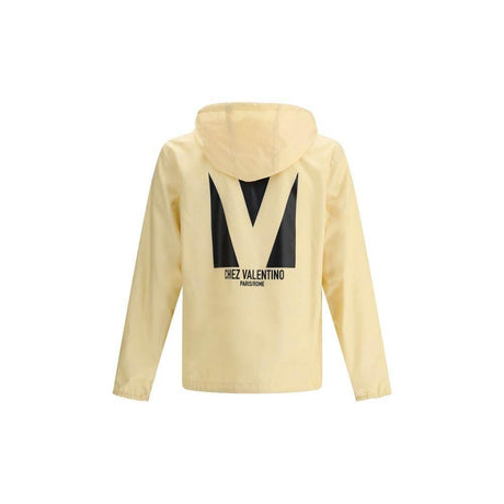 Valentino Waterproof Jacket - Hilstor