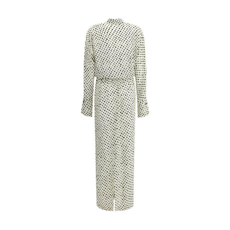 Petar Petrov Polka dot Dress - Hilstor