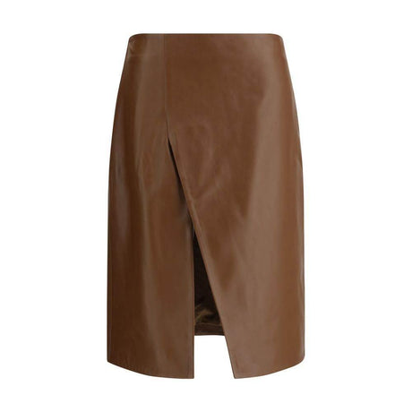 Loulou De Saison Ekare Skirt - Hilstor