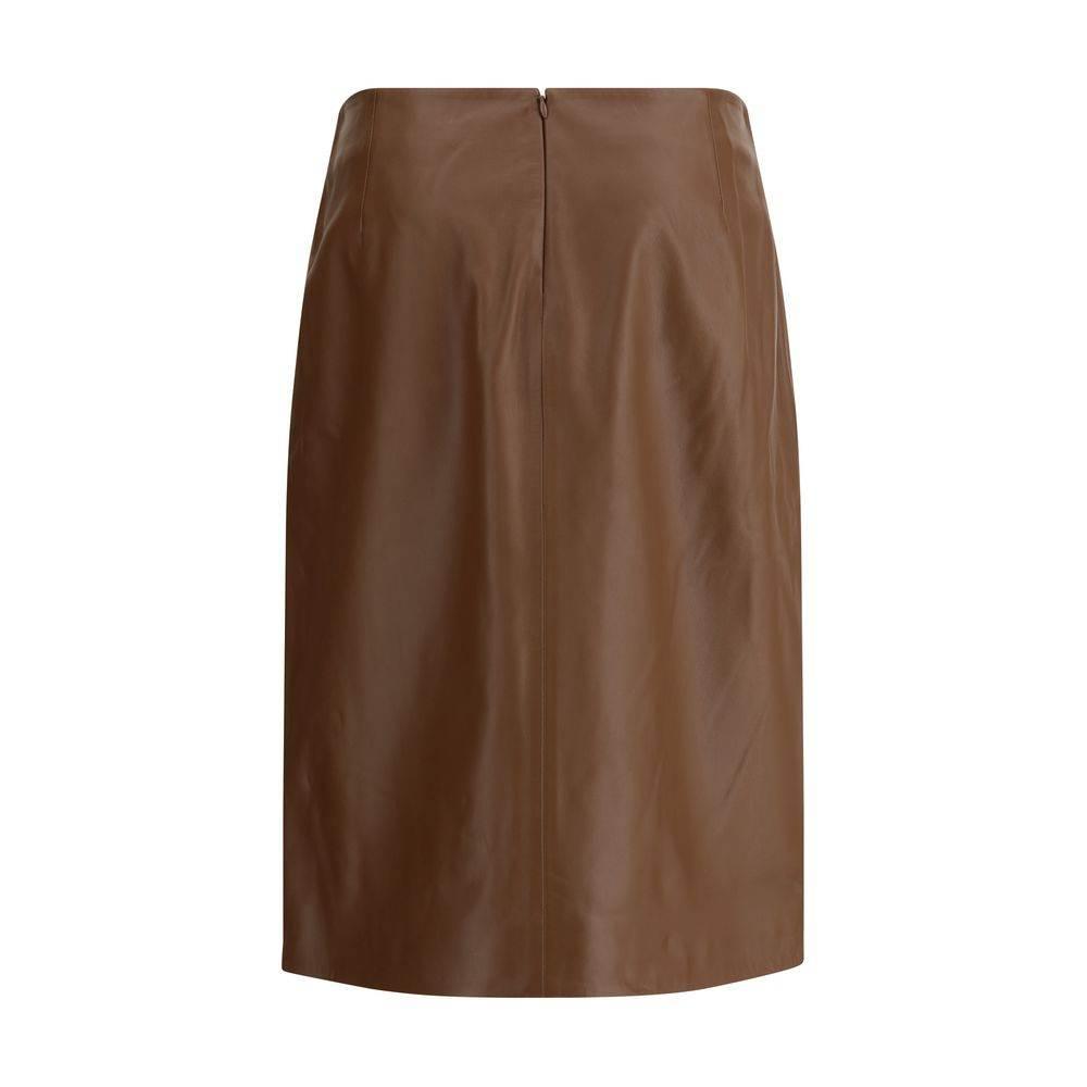 Loulou De Saison Ekare Skirt - Hilstor