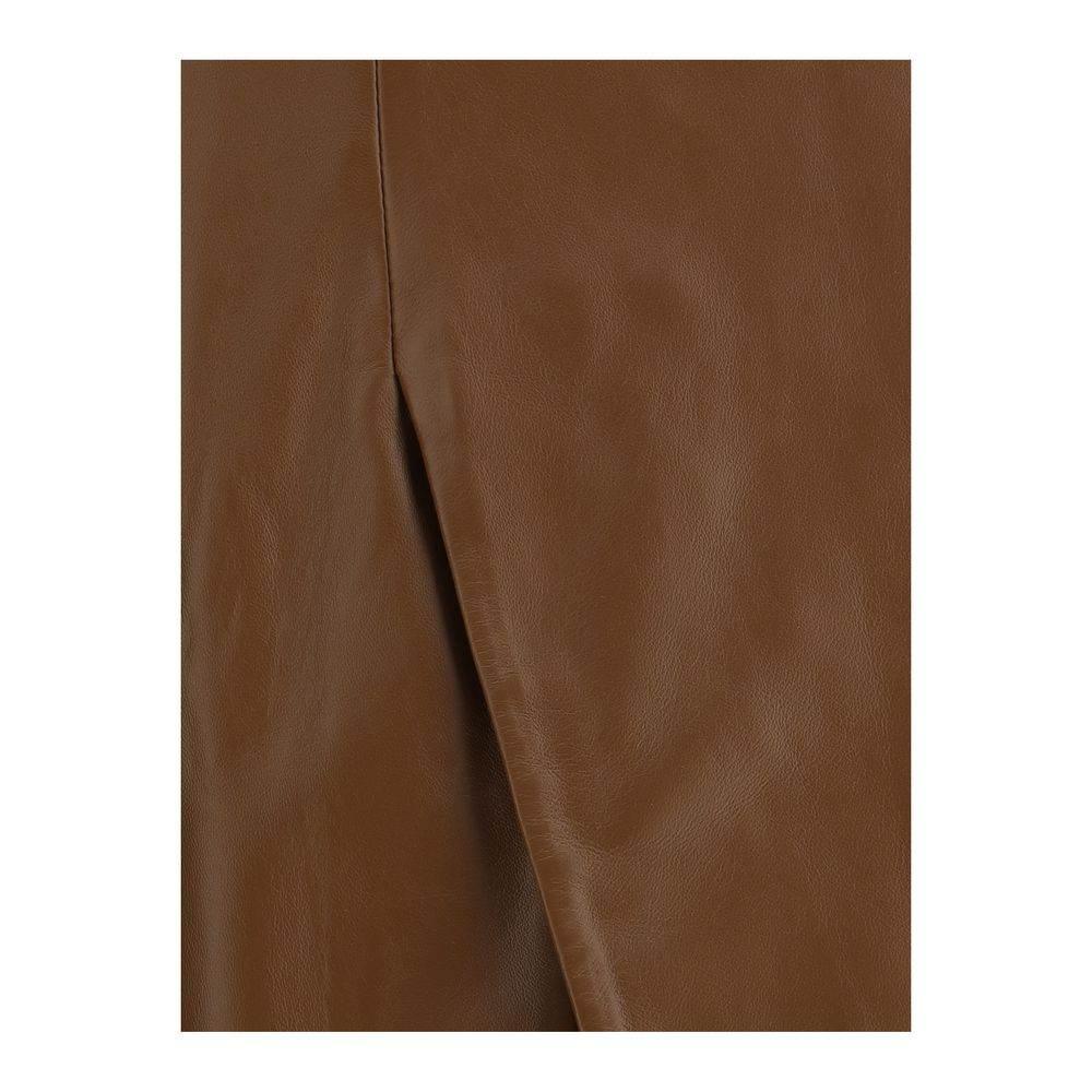 Loulou De Saison Ekare Skirt - Hilstor